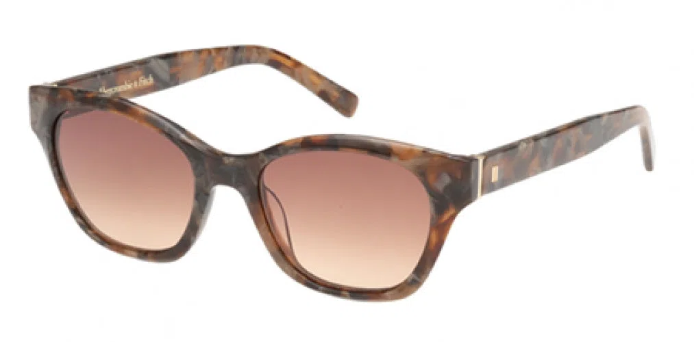 ABERCROMBIE & FITCH 00023 Sunglasses - view 3